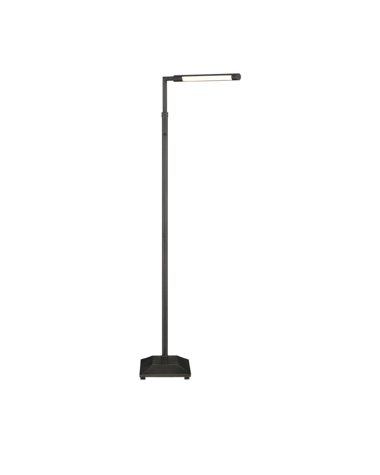 Autrand Bronze Floor Lamp